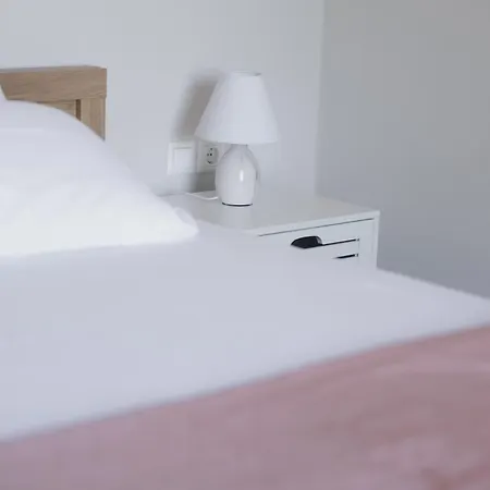 아파트 Sundial House 고우비아
