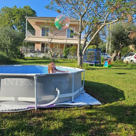 아파트 Sundial House *