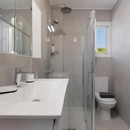 Apartament Sundial House