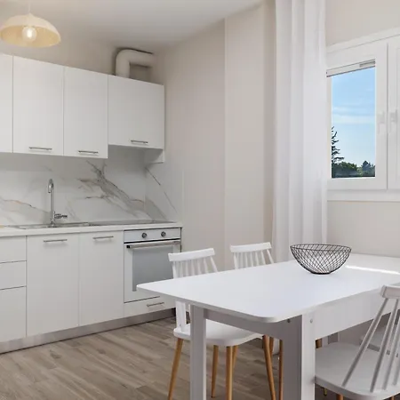 Sundial House Apartamento *