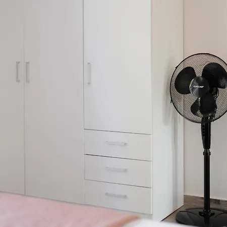 Sundial House Apartmán